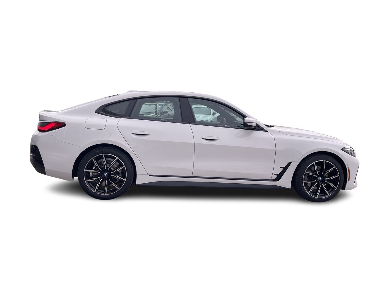 2026 BMW 4 Series Gran Coupe