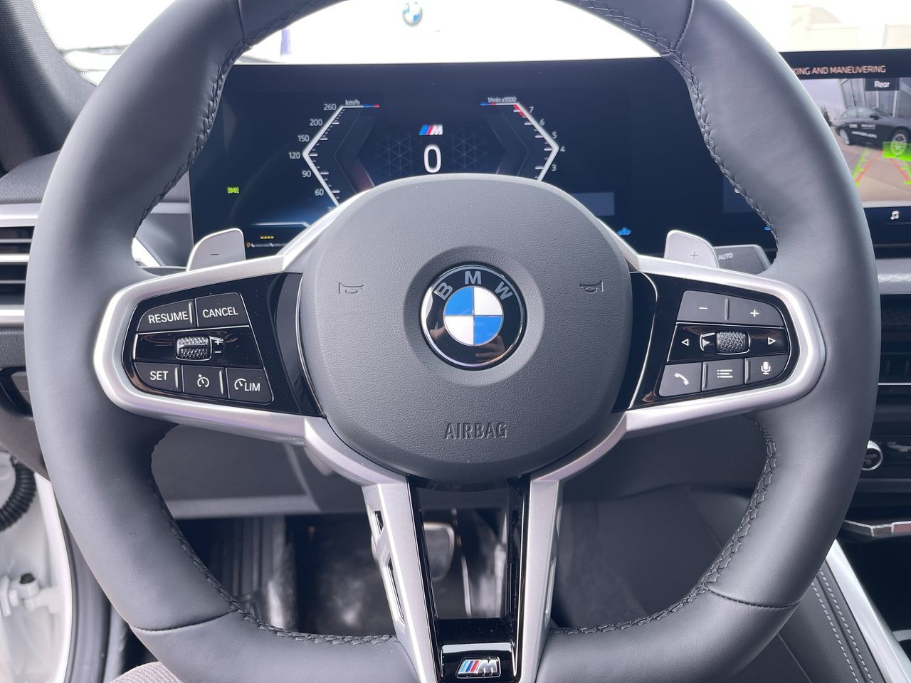 2026 BMW 4 Series Gran Coupe