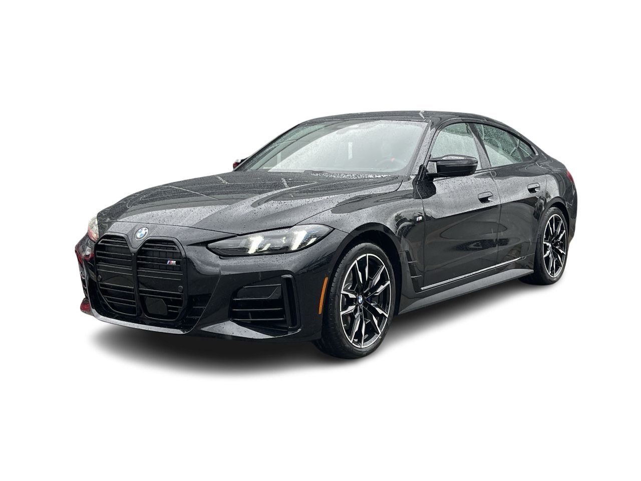 2026 BMW 4 Series Gran Coupe in Calgary, Alberta
