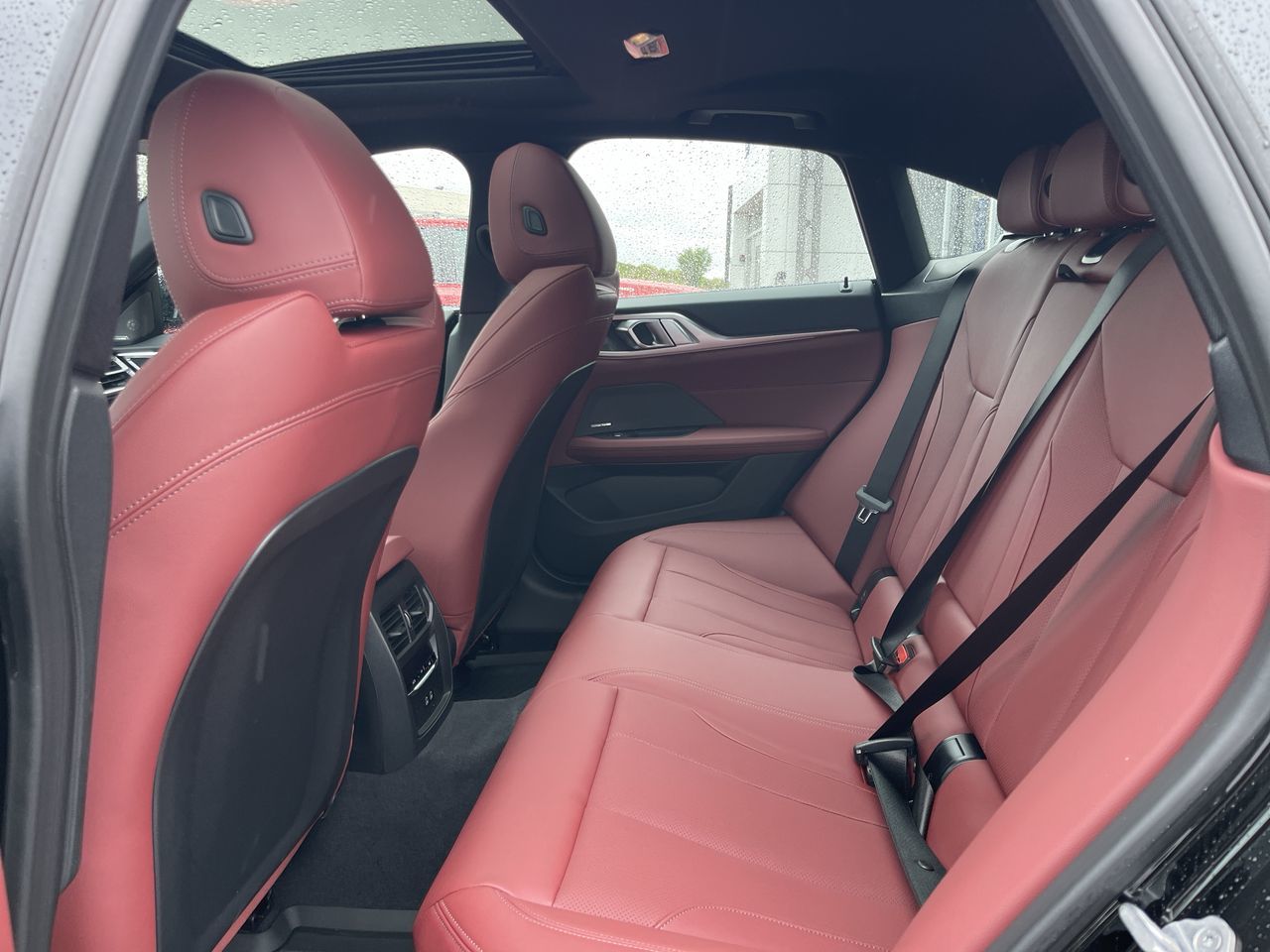 2026 BMW 4 Series Gran Coupe in Calgary, Alberta