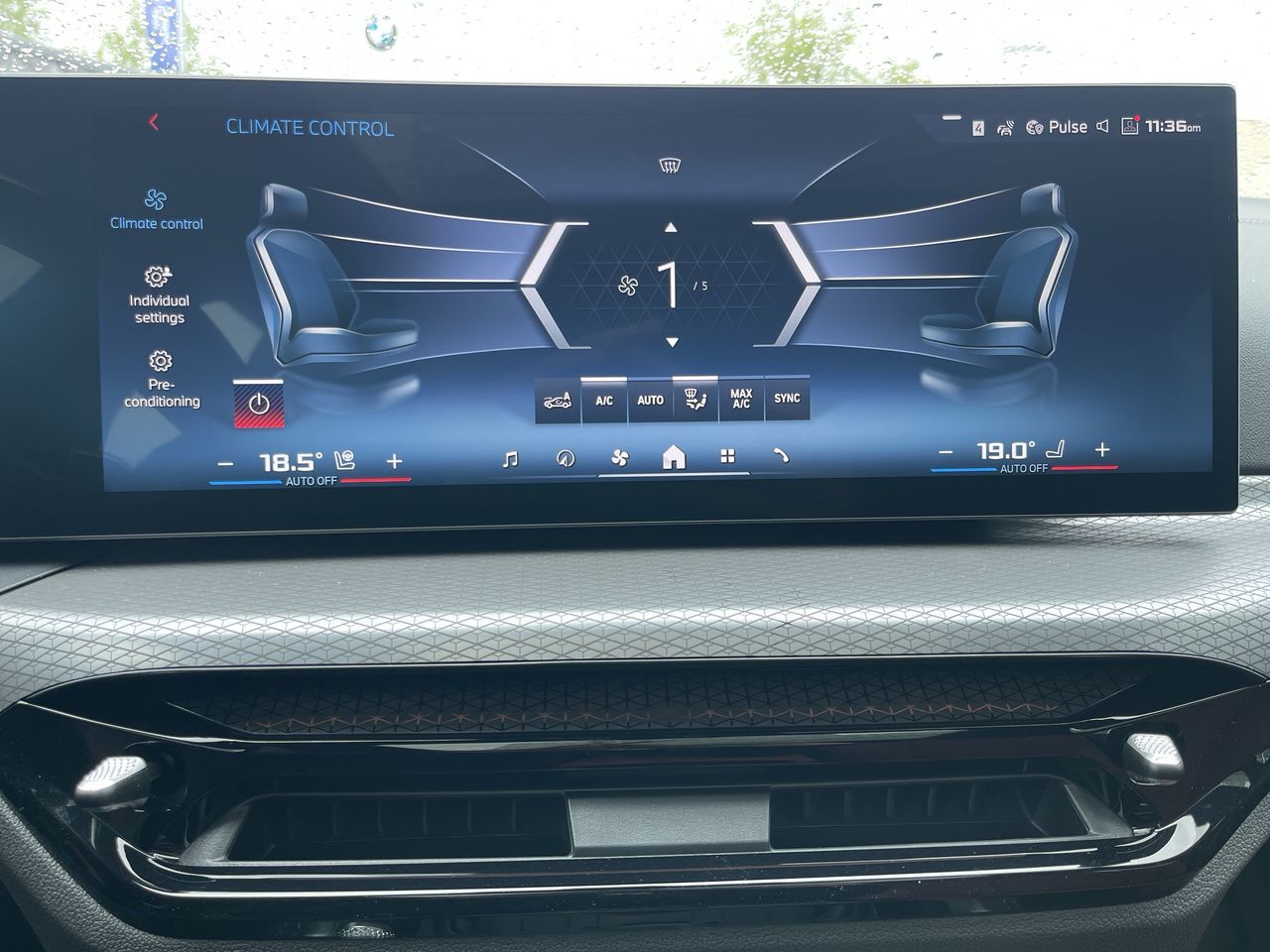 2026 BMW 4 Series Gran Coupe in Calgary, Alberta