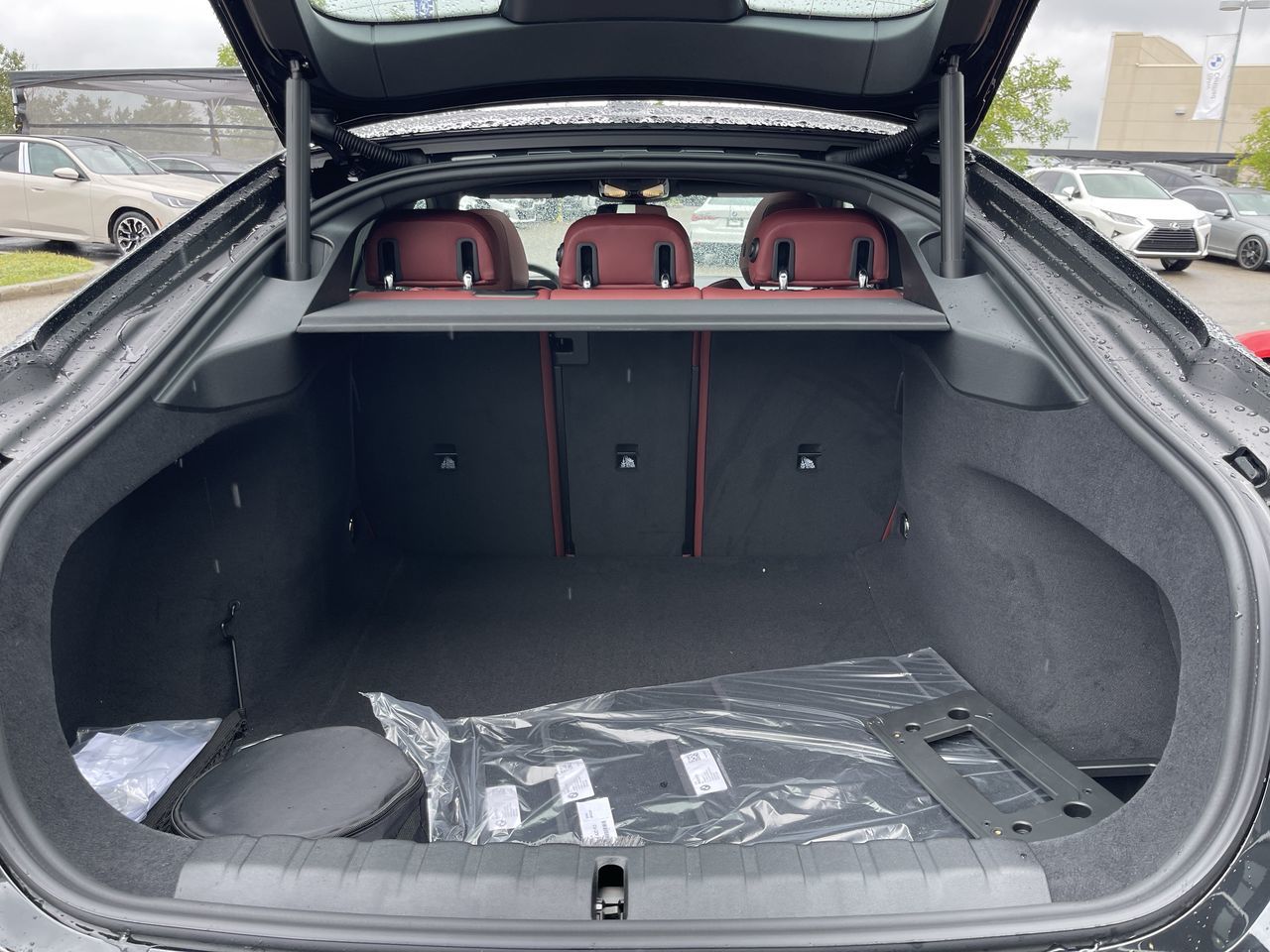 2026 BMW 4 Series Gran Coupe in Calgary, Alberta