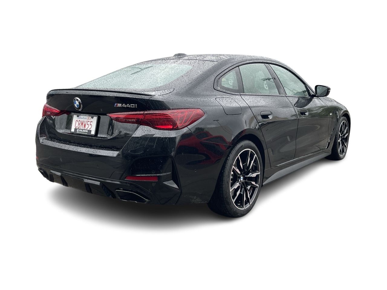 2026 BMW 4 Series Gran Coupe in Calgary, Alberta