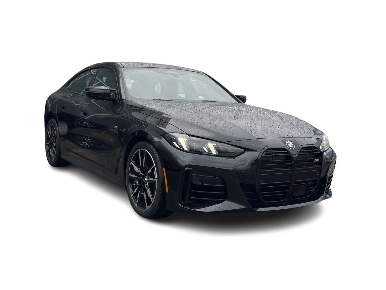 2026 BMW 4 Series Gran Coupe in Calgary, Alberta
