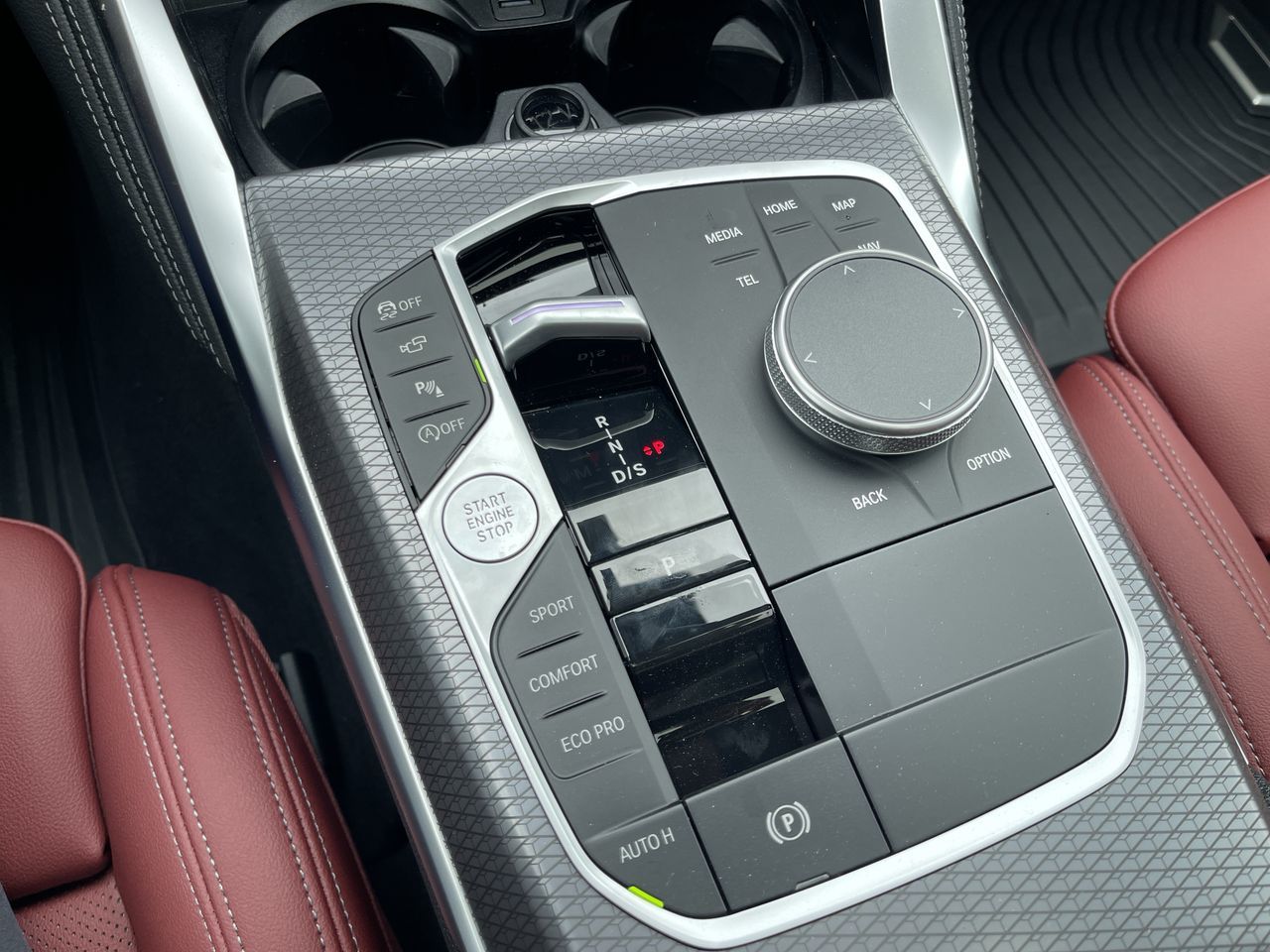 2026 BMW 4 Series Gran Coupe in Calgary, Alberta