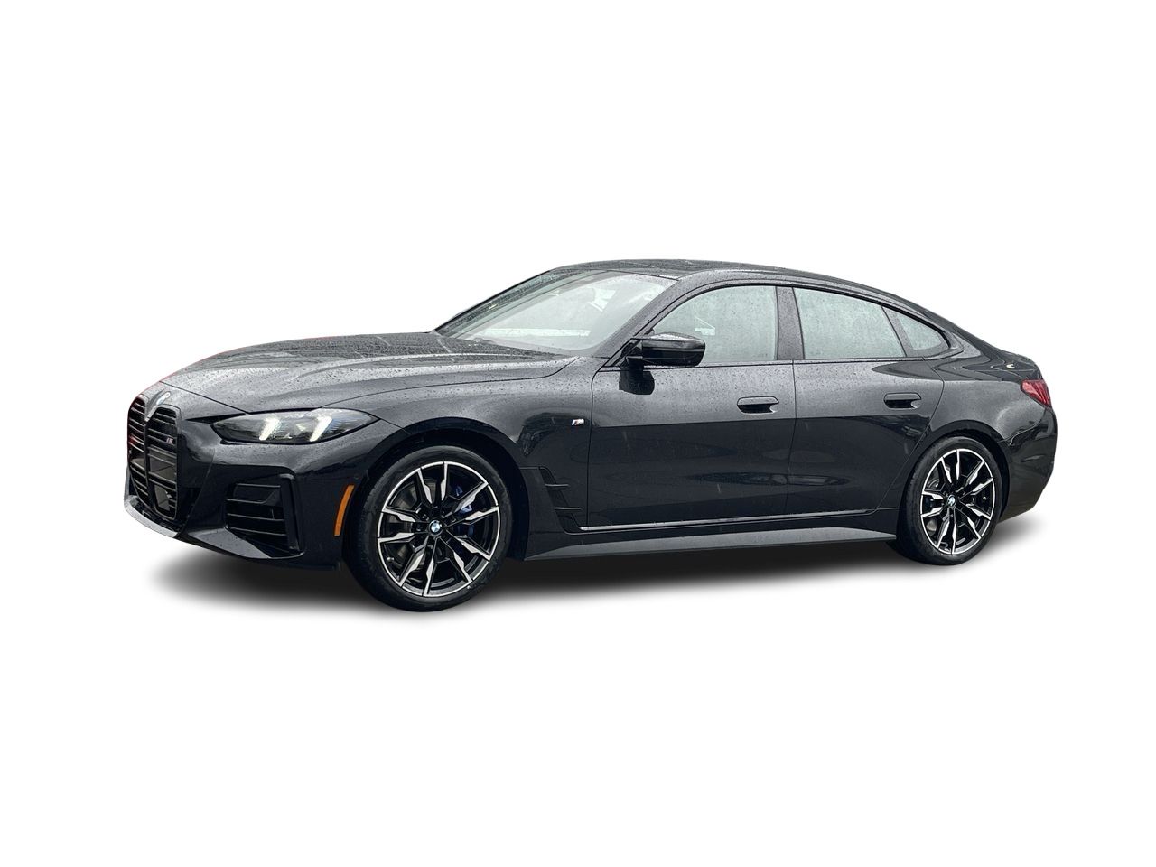 2026 BMW 4 Series Gran Coupe in Calgary, Alberta