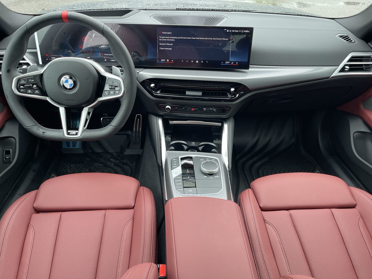 2026 BMW 4 Series Gran Coupe in Calgary, Alberta