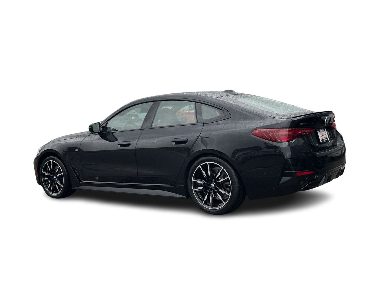 2026 BMW 4 Series Gran Coupe in Calgary, Alberta