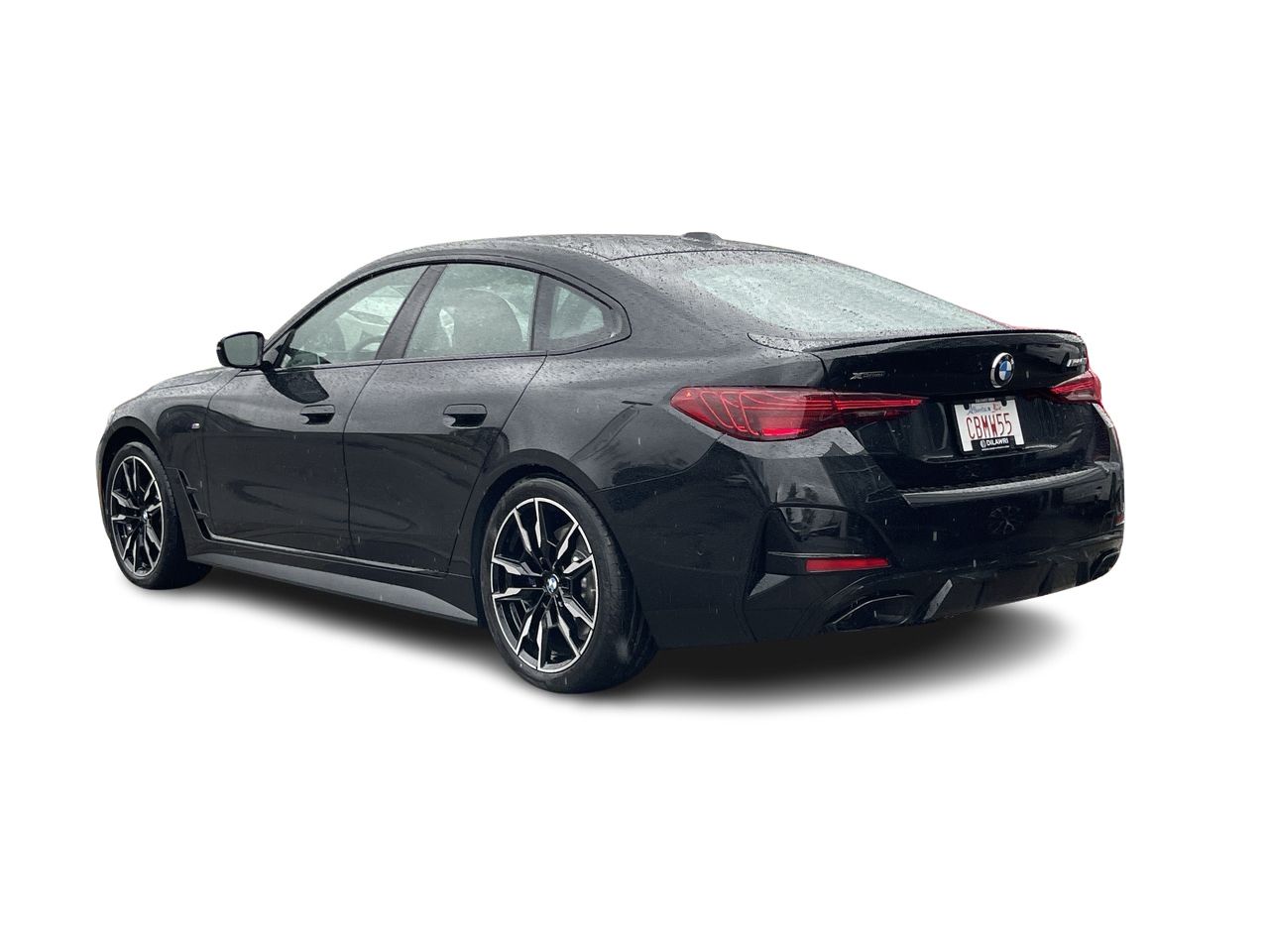 2026 BMW 4 Series Gran Coupe in Calgary, Alberta