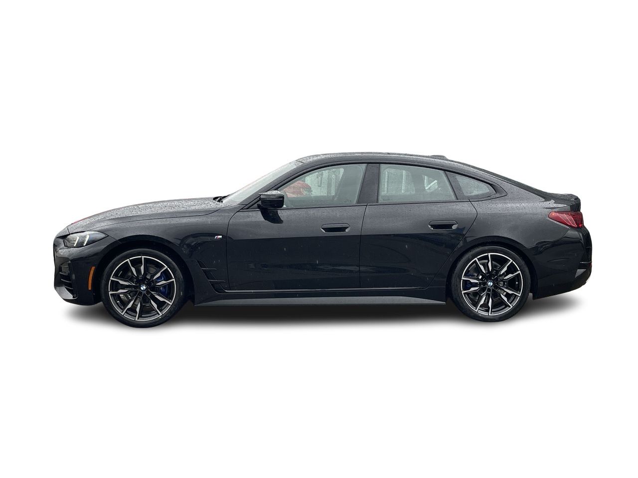 2026 BMW 4 Series Gran Coupe in Calgary, Alberta