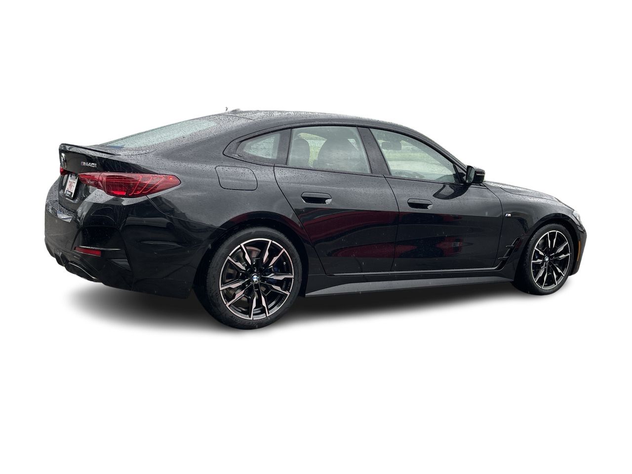 2026 BMW 4 Series Gran Coupe in Calgary, Alberta