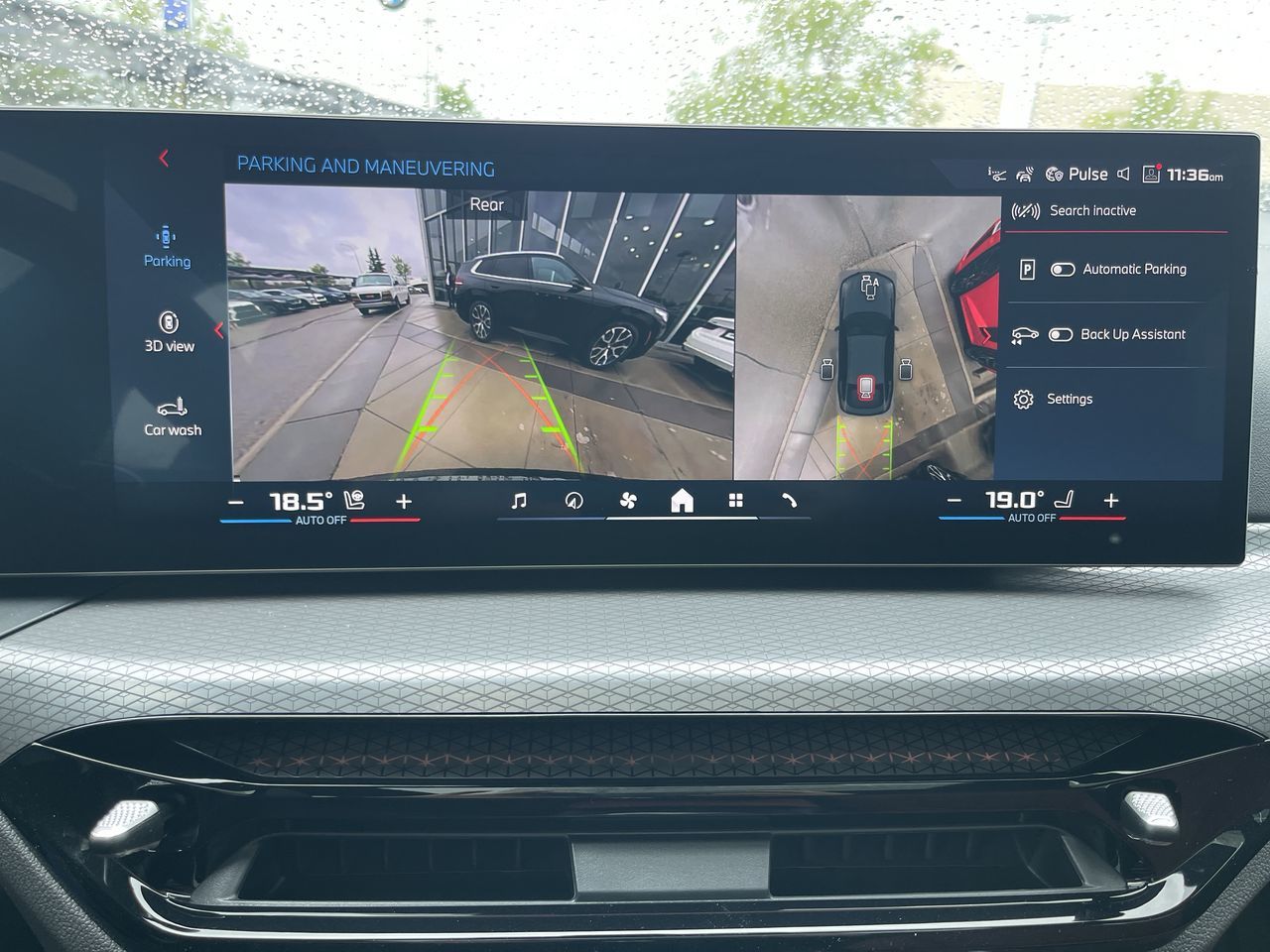2026 BMW 4 Series Gran Coupe in Calgary, Alberta