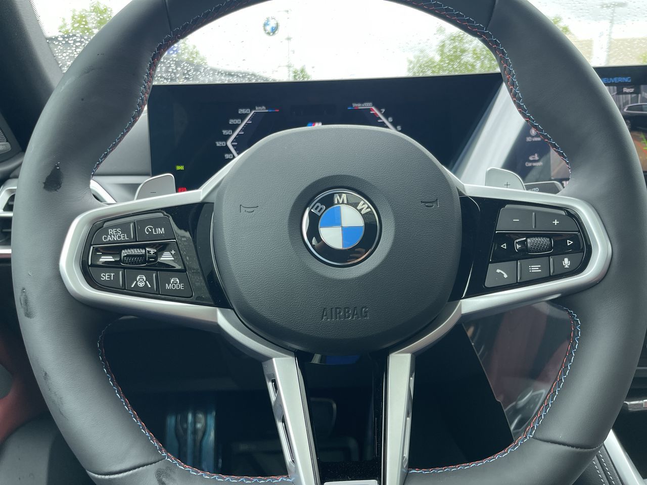 2026 BMW 4 Series Gran Coupe in Calgary, Alberta