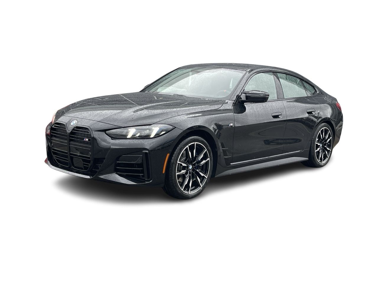 2026 BMW 4 Series Gran Coupe in Calgary, Alberta