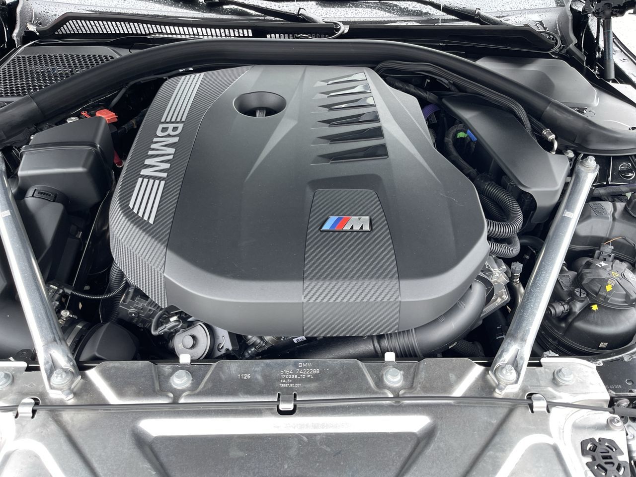 2026 BMW 4 Series Gran Coupe in Calgary, Alberta