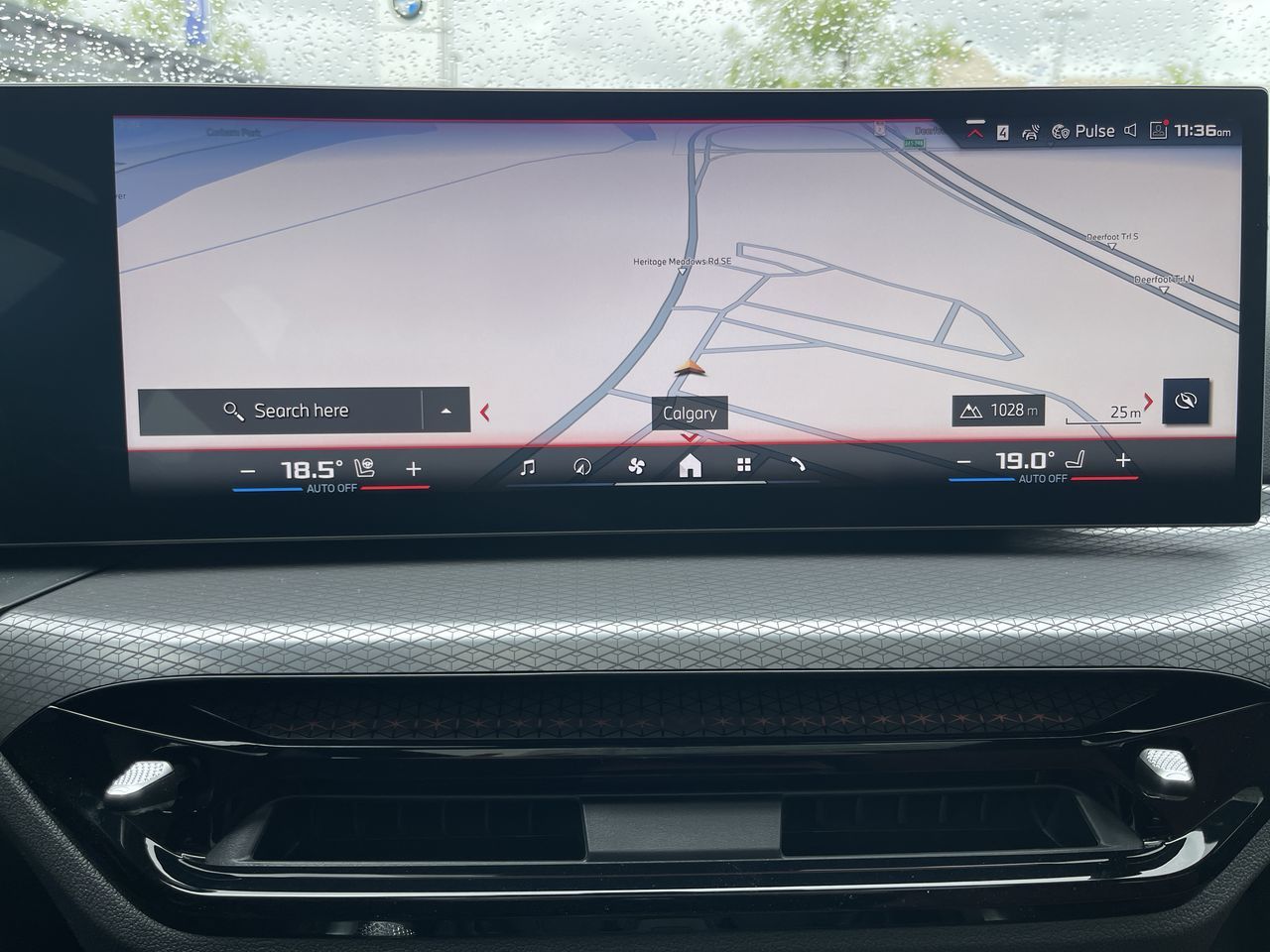 2026 BMW 4 Series Gran Coupe in Calgary, Alberta