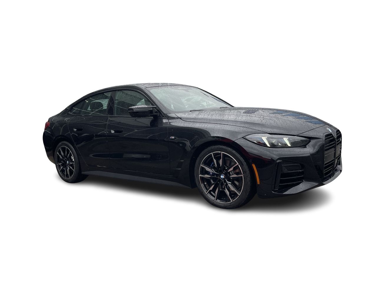 2026 BMW 4 Series Gran Coupe in Calgary, Alberta