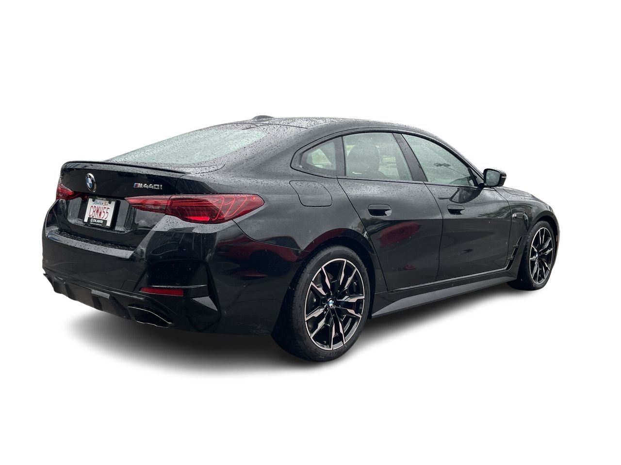 2026 BMW 4 Series Gran Coupe in Calgary, Alberta