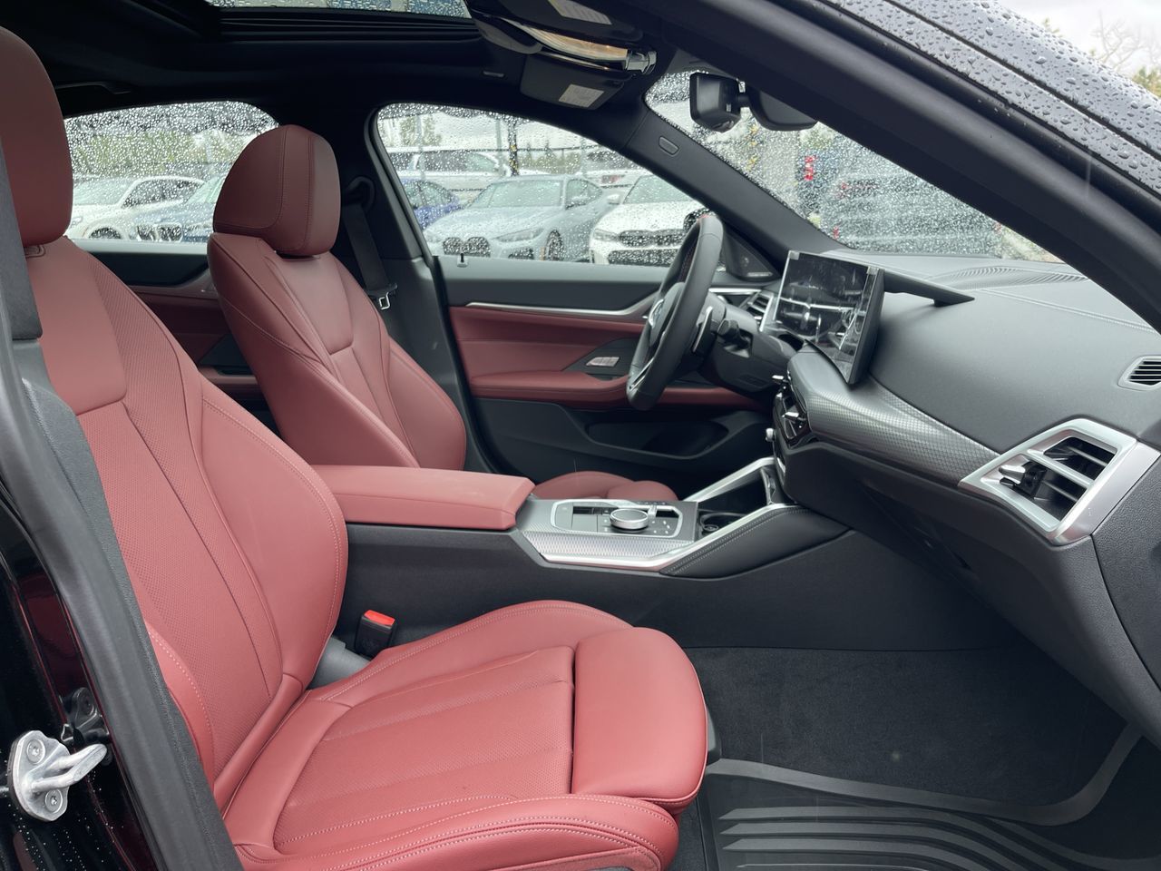 2026 BMW 4 Series Gran Coupe in Calgary, Alberta