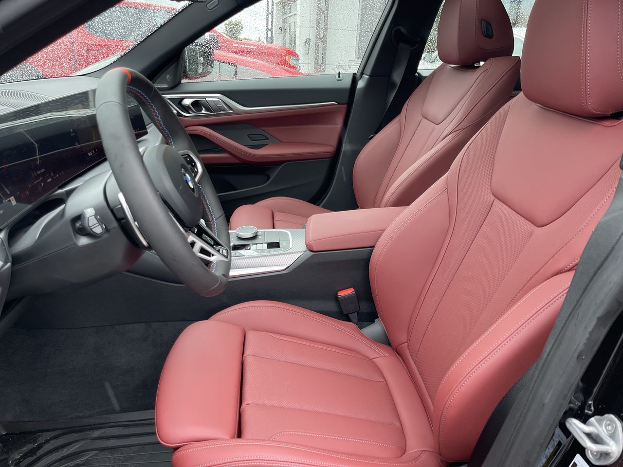 2026 BMW 4 Series Gran Coupe in Calgary, Alberta