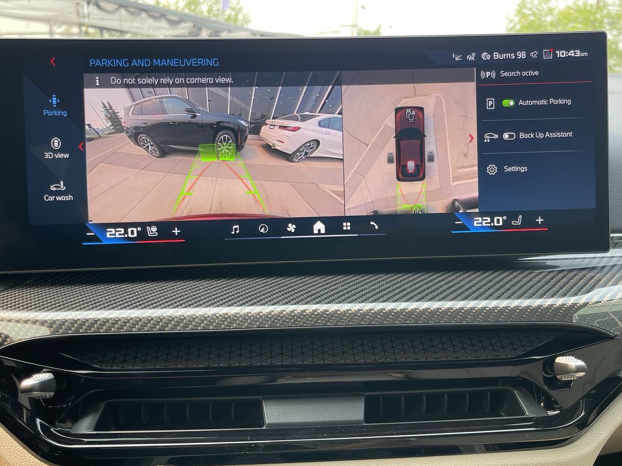 2026 BMW 4 Series Gran Coupe in Calgary, Alberta