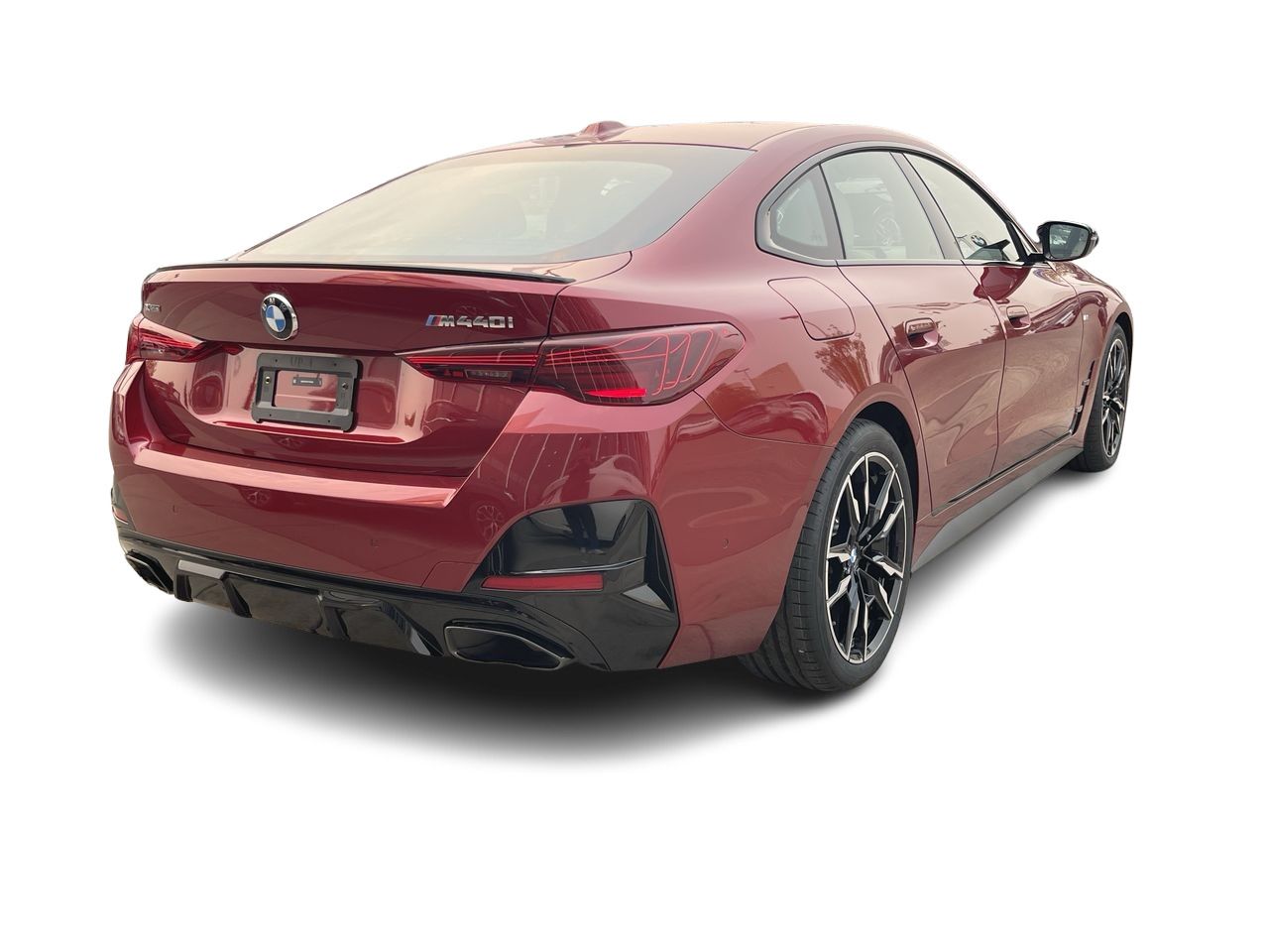 2026 BMW 4 Series Gran Coupe in Calgary, Alberta