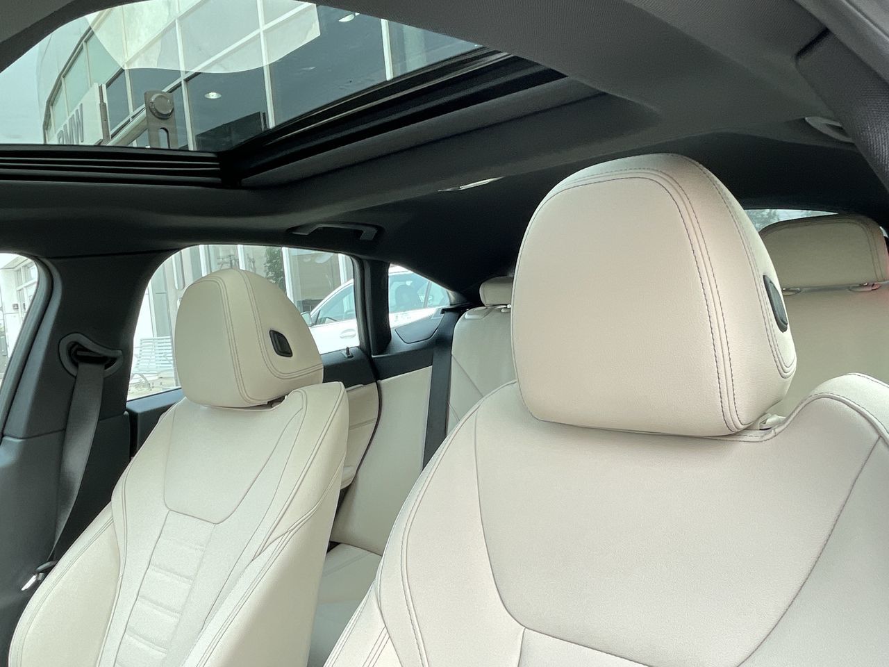 2026 BMW 4 Series Gran Coupe in Calgary, Alberta
