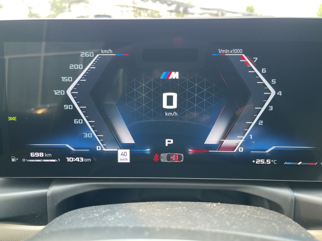 2026 BMW 4 Series Gran Coupe in Calgary, Alberta