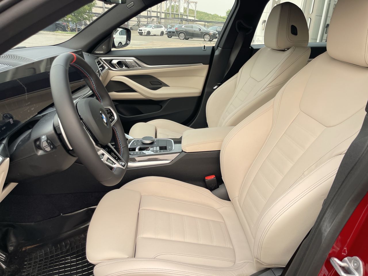 2026 BMW 4 Series Gran Coupe in Calgary, Alberta