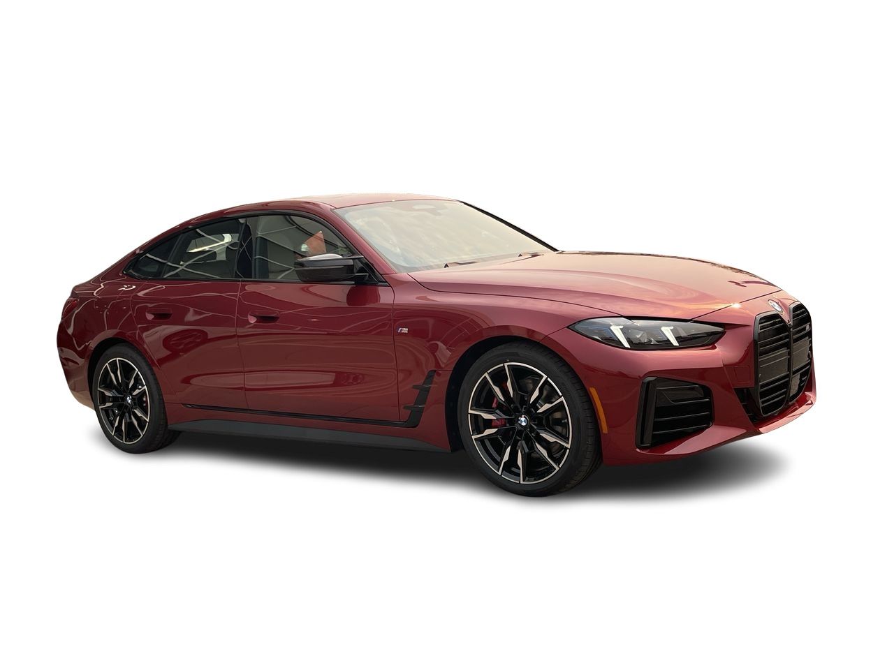 2026 BMW 4 Series Gran Coupe in Calgary, Alberta