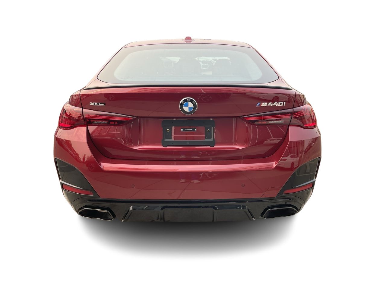 2026 BMW 4 Series Gran Coupe in Calgary, Alberta