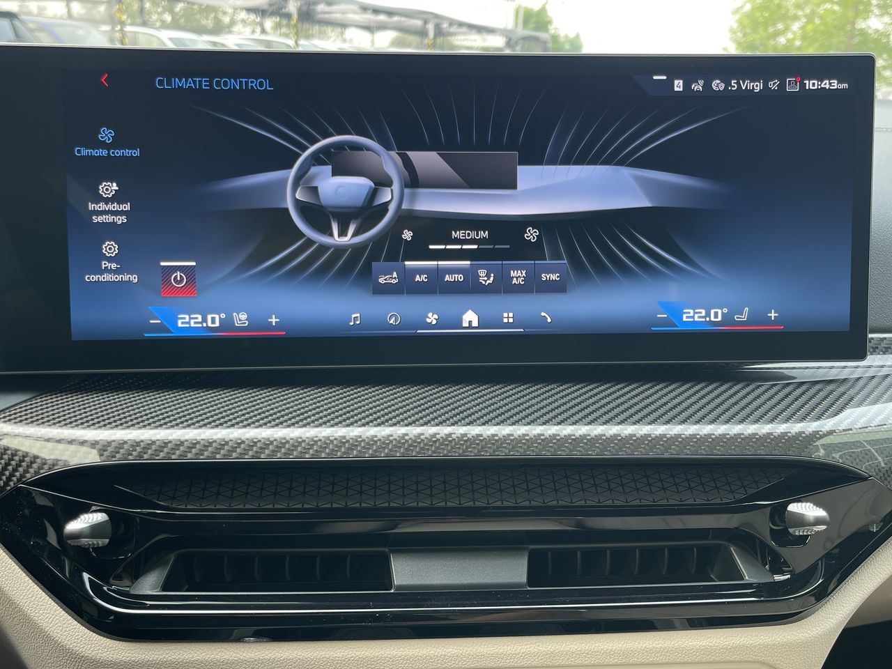 2026 BMW 4 Series Gran Coupe in Calgary, Alberta