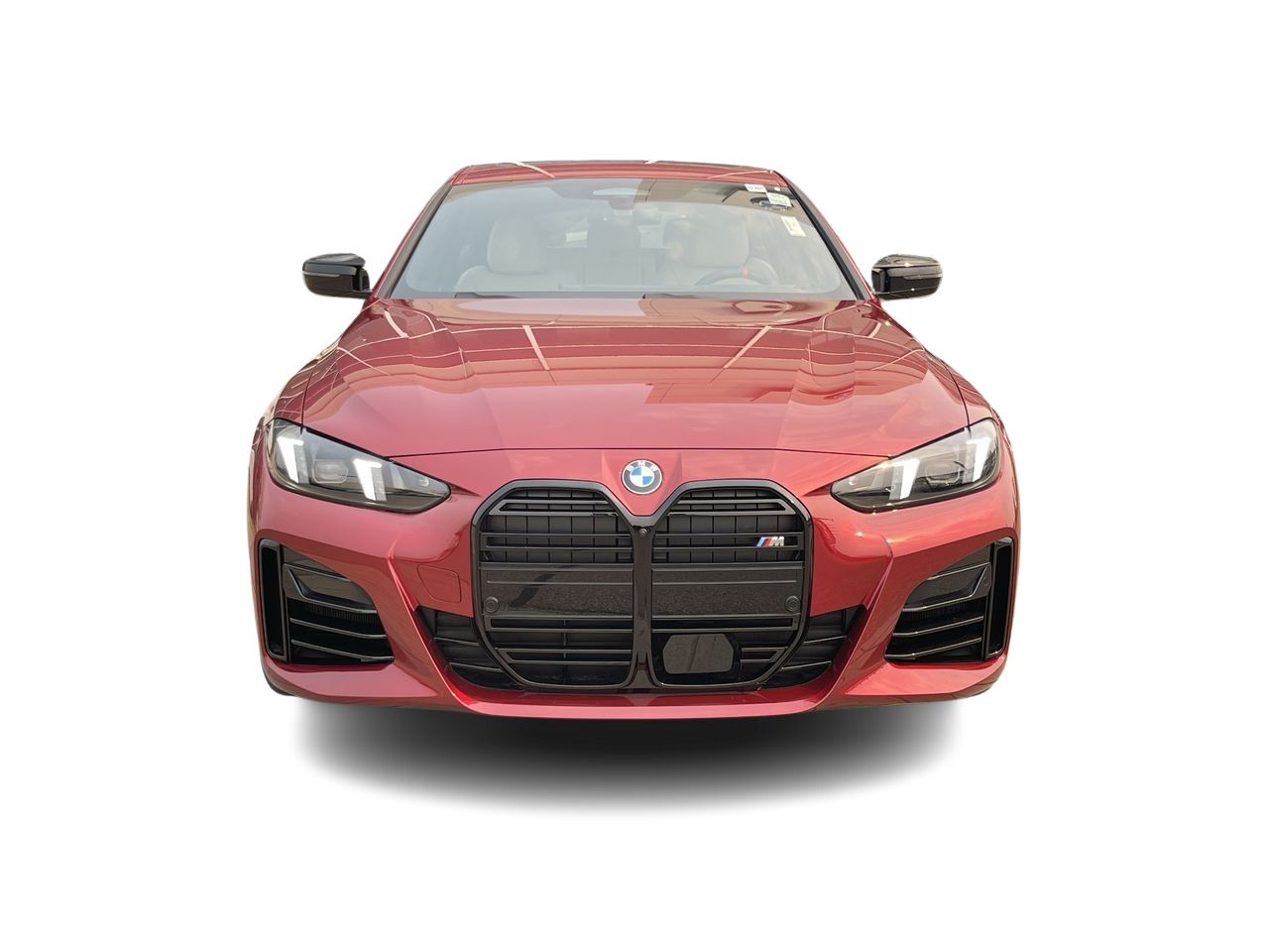 2026 BMW 4 Series Gran Coupe in Calgary, Alberta