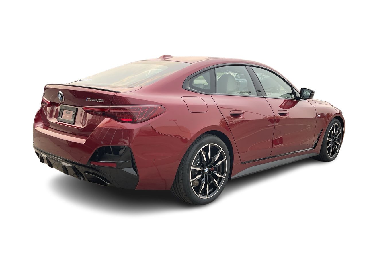 2026 BMW 4 Series Gran Coupe in Calgary, Alberta