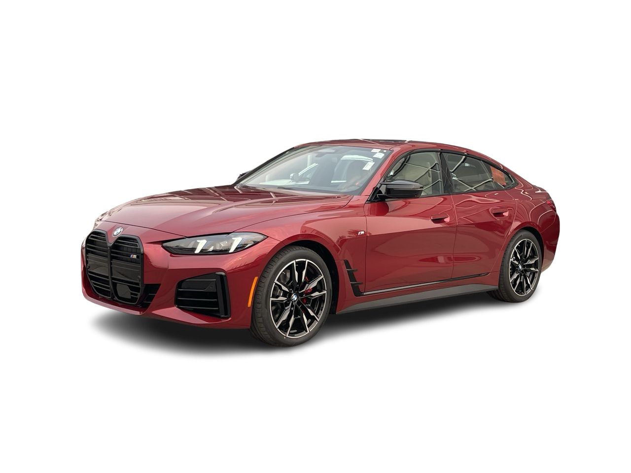 2026 BMW 4 Series Gran Coupe in Calgary, Alberta