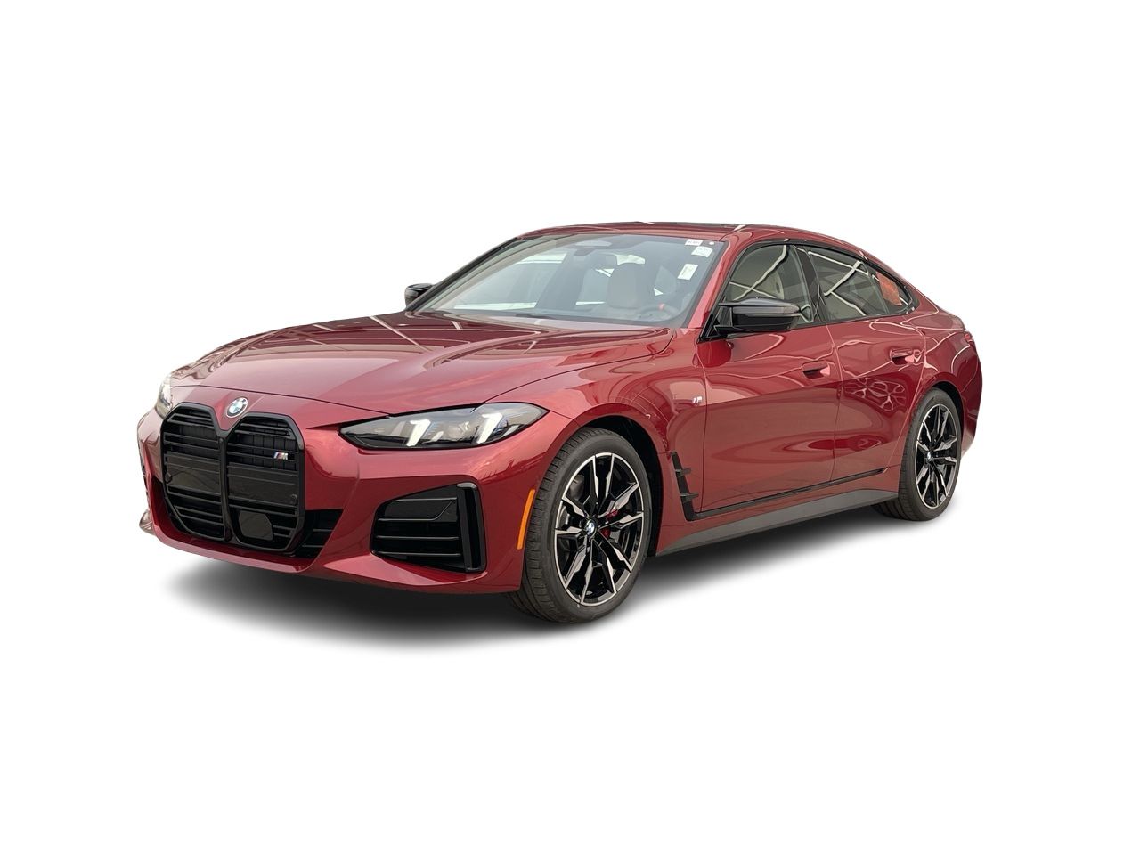 2026 BMW 4 Series Gran Coupe in Calgary, Alberta