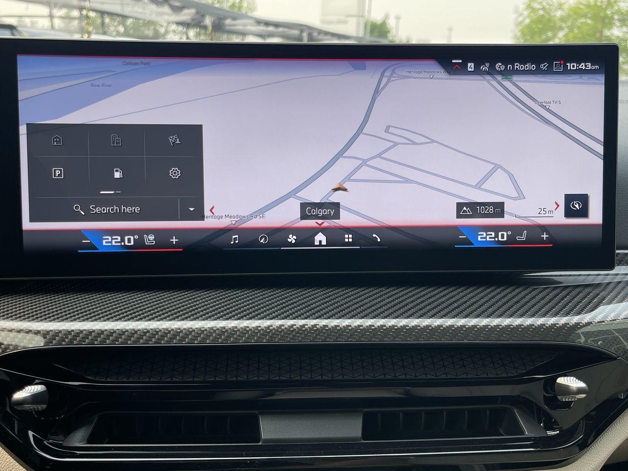 2026 BMW 4 Series Gran Coupe in Calgary, Alberta