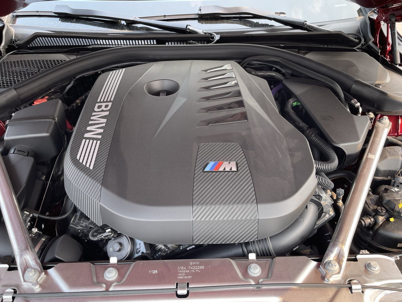 2026 BMW 4 Series Gran Coupe in Calgary, Alberta