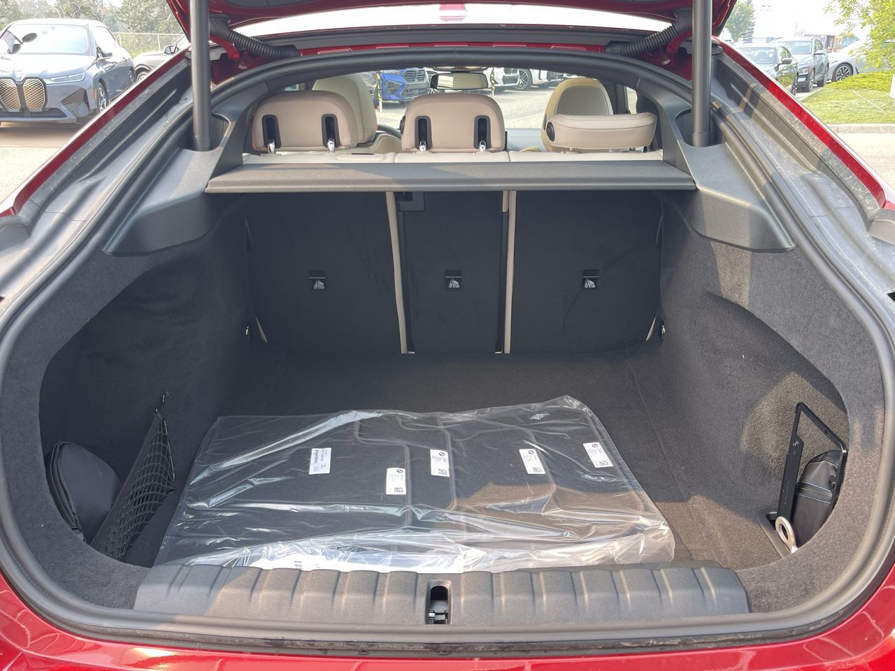2026 BMW 4 Series Gran Coupe in Calgary, Alberta