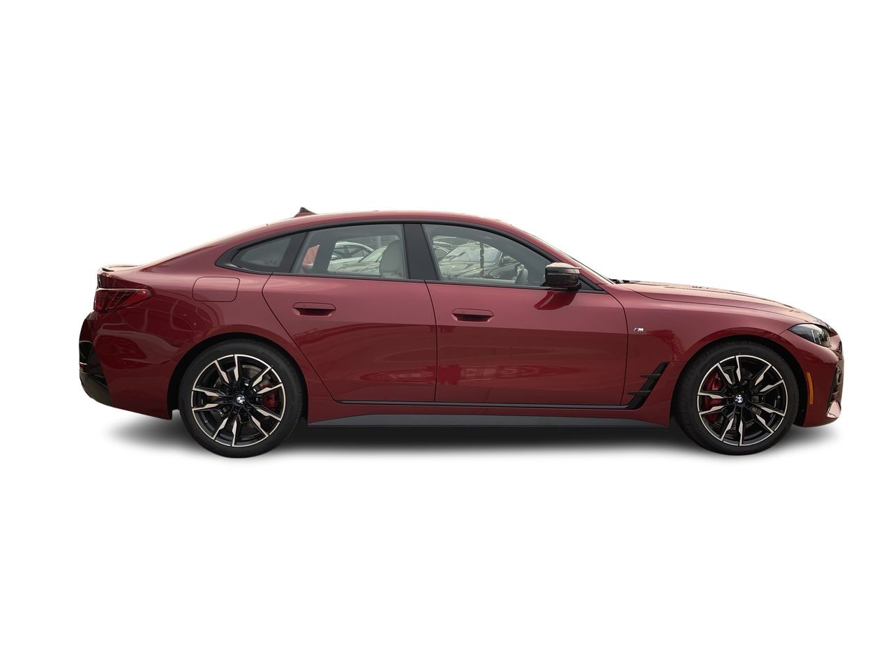 2026 BMW 4 Series Gran Coupe in Calgary, Alberta