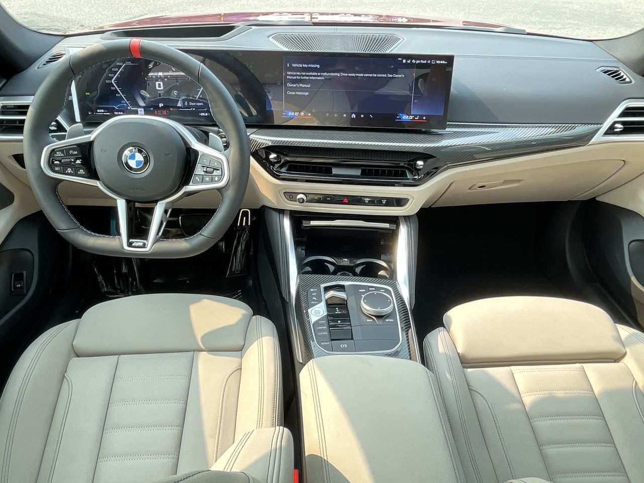 2026 BMW 4 Series Gran Coupe in Calgary, Alberta