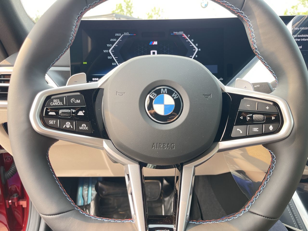 2026 BMW 4 Series Gran Coupe in Calgary, Alberta
