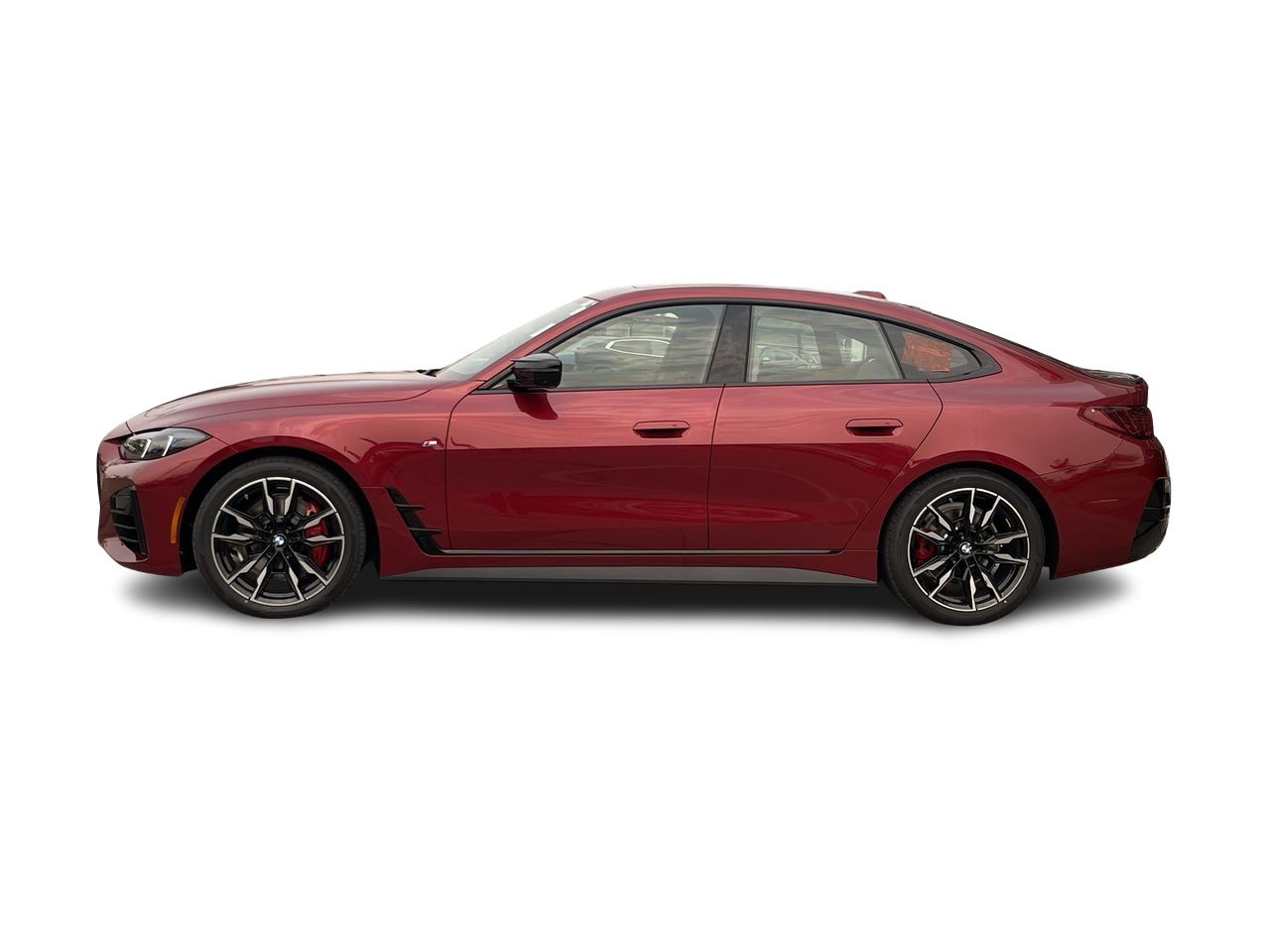 2026 BMW 4 Series Gran Coupe in Calgary, Alberta