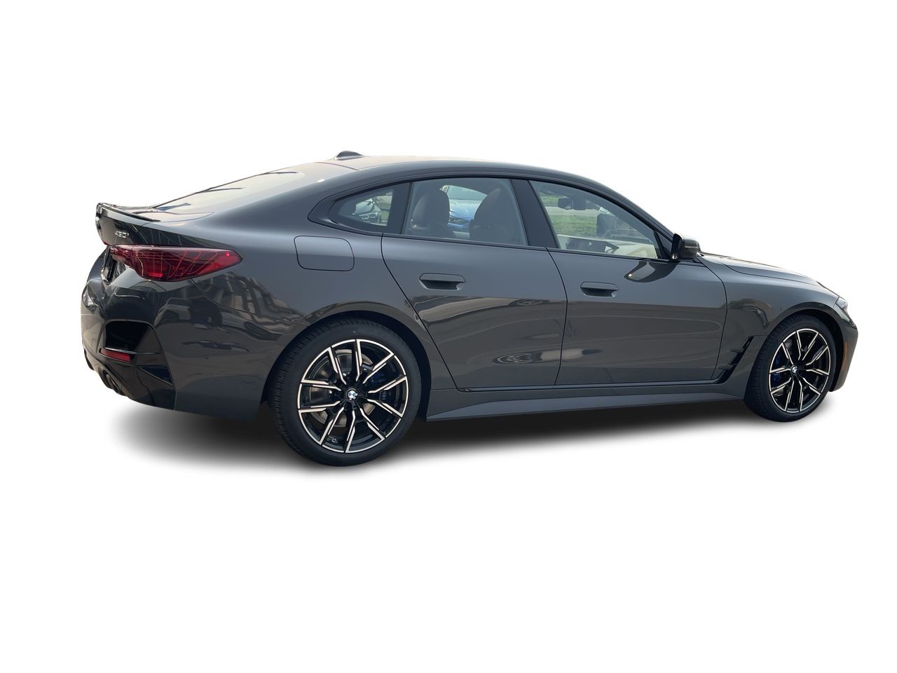 2026 BMW 4 Series Gran Coupe in Calgary, Alberta