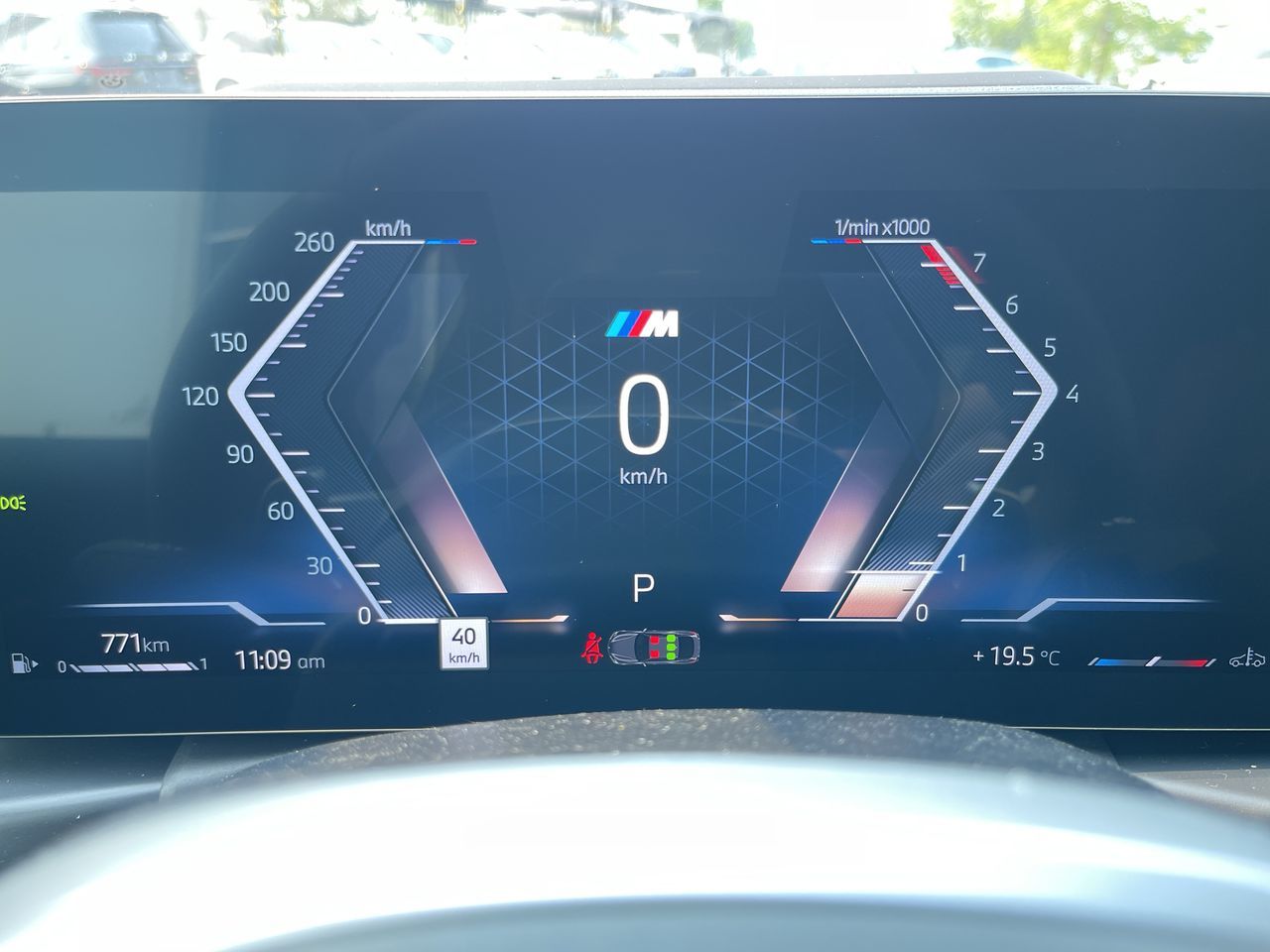 2026 BMW 4 Series Gran Coupe in Calgary, Alberta