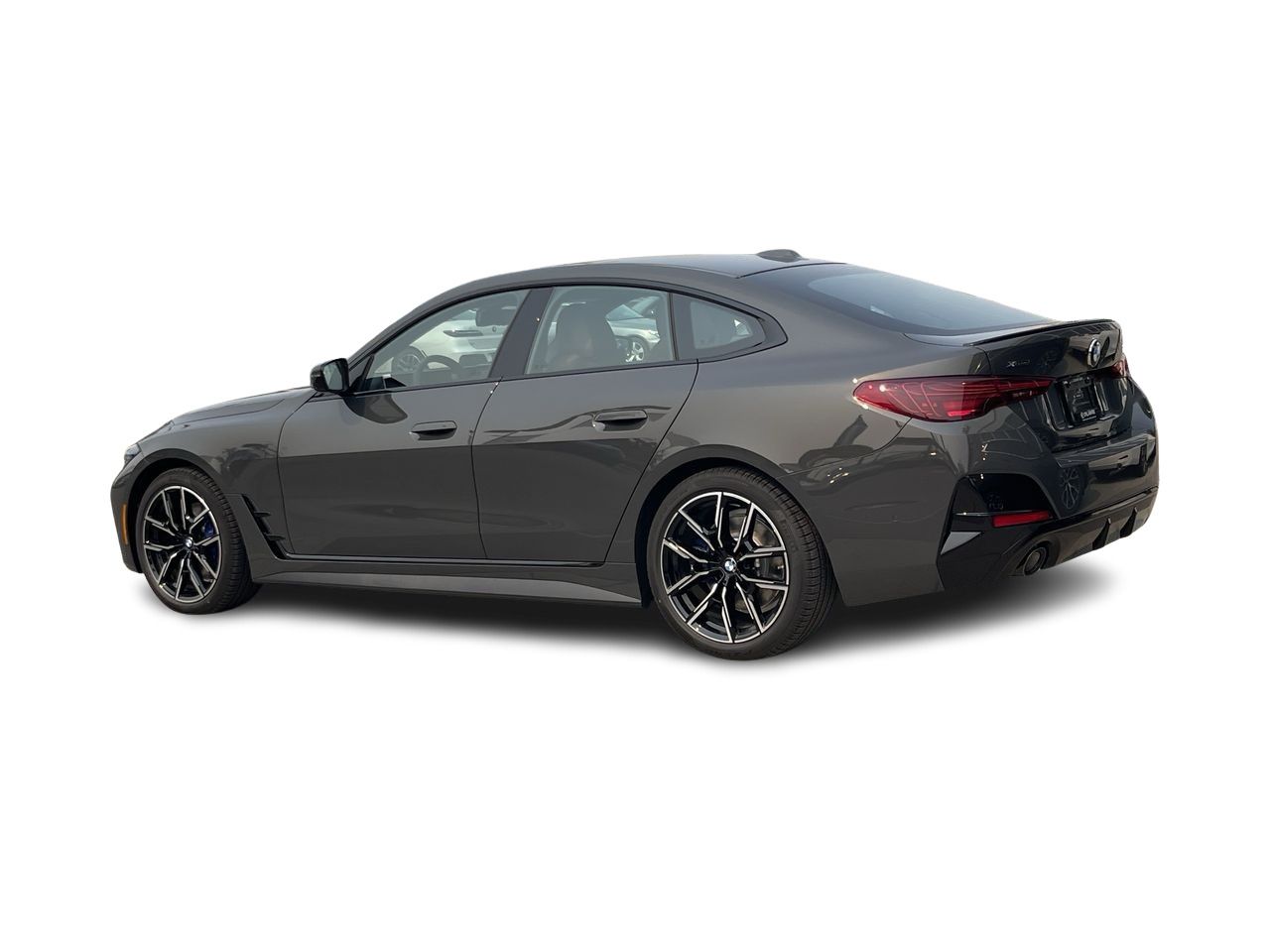 2026 BMW 4 Series Gran Coupe in Calgary, Alberta