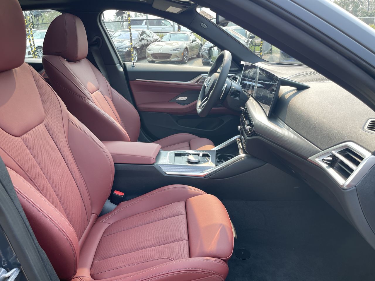 2026 BMW 4 Series Gran Coupe in Calgary, Alberta