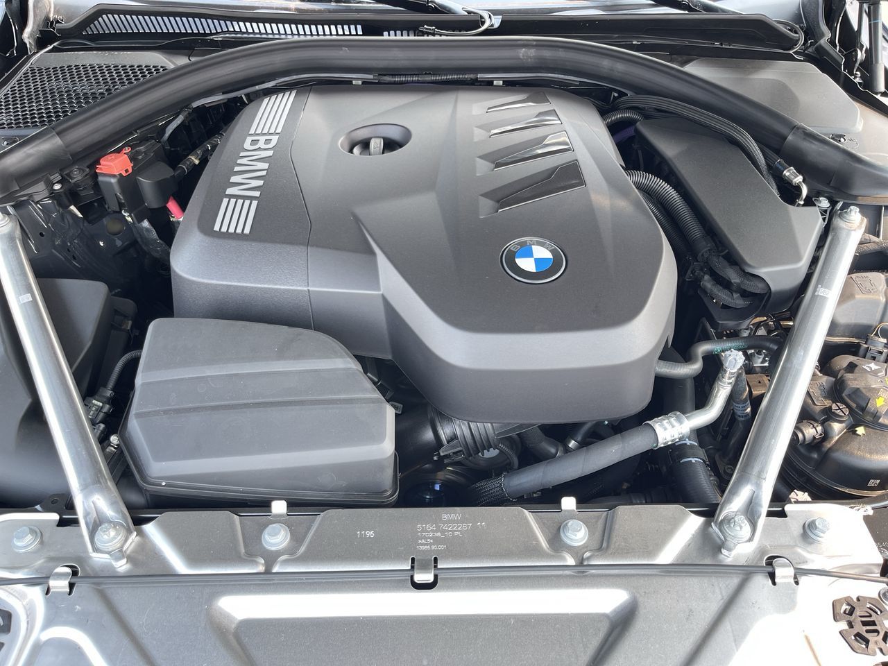 2026 BMW 4 Series Gran Coupe in Calgary, Alberta