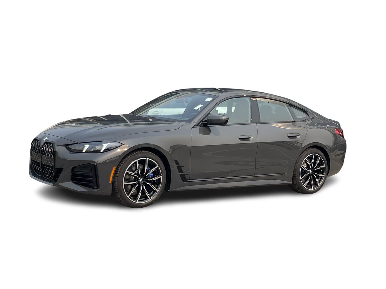 2026 BMW 4 Series Gran Coupe in Calgary, Alberta