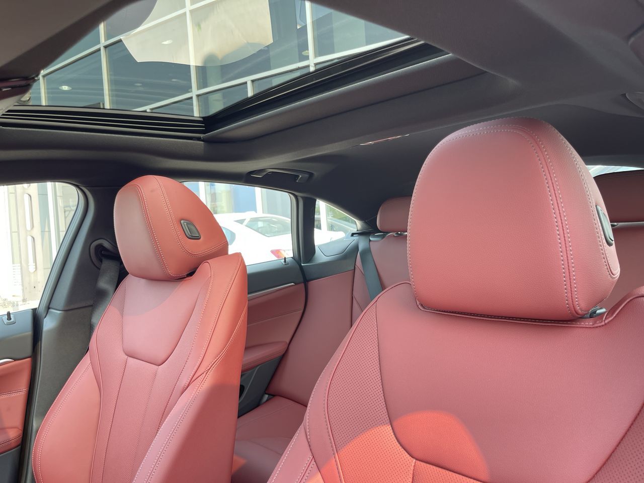 2026 BMW 4 Series Gran Coupe in Calgary, Alberta